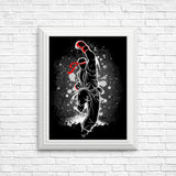 The Shoryuken - Posters & Prints