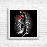 The Shoryuken - Posters & Prints