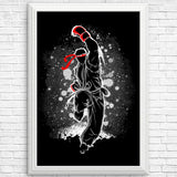 The Shoryuken - Posters & Prints