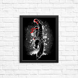 The Shoryuken - Posters & Prints