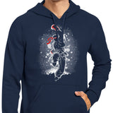 The Shoryuken - Hoodie