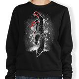 The Shoryuken - Sweatshirt