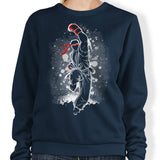The Shoryuken - Sweatshirt