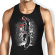 The Shoryuken - Tank Top
