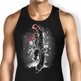 The Shoryuken - Tank Top