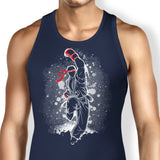The Shoryuken - Tank Top