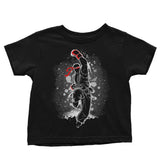 The Shoryuken - Youth Apparel