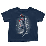 The Shoryuken - Youth Apparel