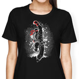 The Shoryuken - Women's Apparel