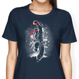 The Shoryuken - Women's Apparel
