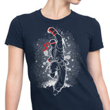 The Shoryuken - Women's Apparel