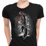 The Shoryuken - Women's Apparel