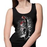 The Shoryuken - Tank Top