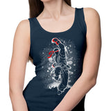 The Shoryuken - Tank Top