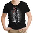 The Shoryuken - Youth Apparel