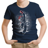 The Shoryuken - Youth Apparel