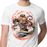 The Silence - Men's Apparel