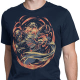 The Silence - Men's Apparel