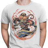 The Silence - Men's Apparel