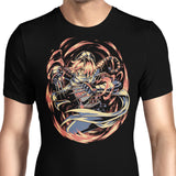 The Silence - Men's Apparel