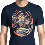 The Silence - Men's Apparel