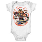 The Silence - Youth Apparel