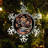 The Silence - Ornament