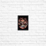 The Silence - Posters & Prints