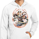 The Silence - Hoodie