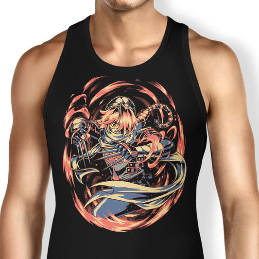 The Silence - Tank Top