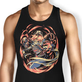 The Silence - Tank Top