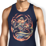 The Silence - Tank Top