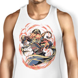 The Silence - Tank Top