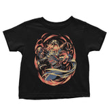 The Silence - Youth Apparel