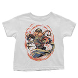 The Silence - Youth Apparel