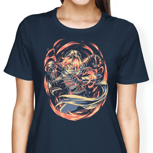 The Silence - Women's Apparel