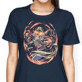 The Silence - Women's Apparel