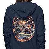 The Silence - Hoodie