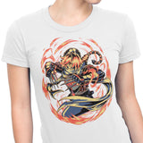 The Silence - Women's Apparel