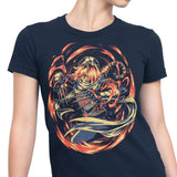 The Silence - Women's Apparel