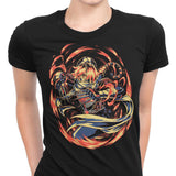 The Silence - Women's Apparel