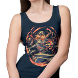 The Silence - Tank Top