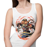 The Silence - Tank Top