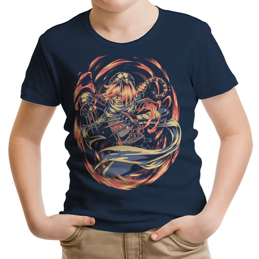 The Silence - Youth Apparel