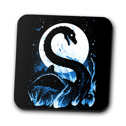 The Silent Wave - Coasters