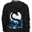 The Silent Wave - Hoodie