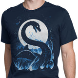 The Silent Wave - Men's Apparel