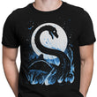 The Silent Wave - Men's Apparel