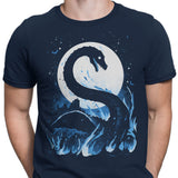 The Silent Wave - Men's Apparel