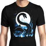 The Silent Wave - Men's Apparel
